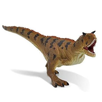 Carnotaurus 12" dinosaur figure