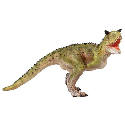 Carnotaurus 18" dinosaur figure