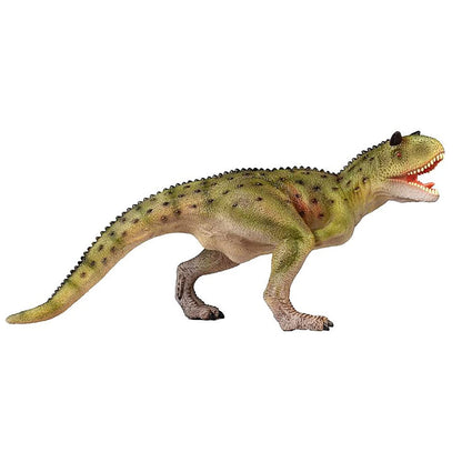 Carnotaurus 18" dinosaur figure