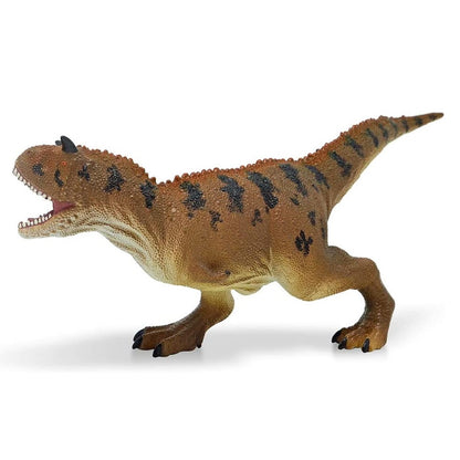 Carnotaurus 12" dinosaur figure