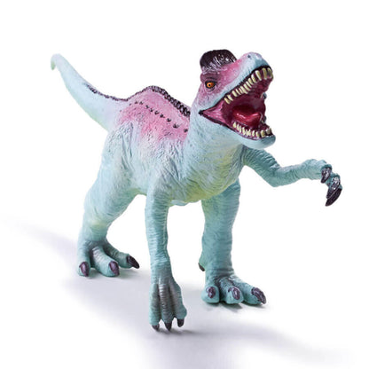 Cryolophosaurus 11" dinosaur figure