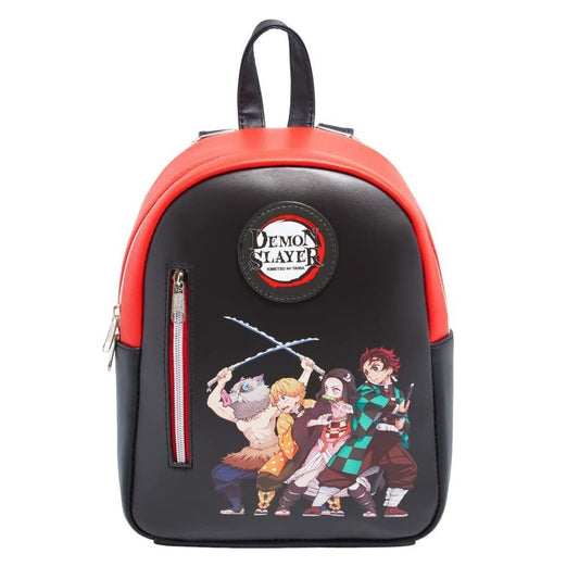 Demon Slayer Group mini backpack