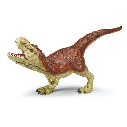 Feathered Tyrannosaurus Rex dinosaur figure