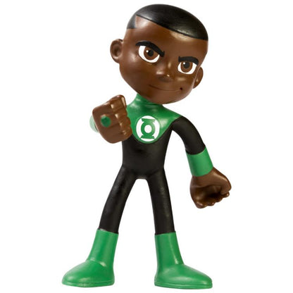Action Bendables The Green Lantern figure