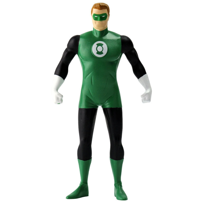 The Green Lantern bendable figure