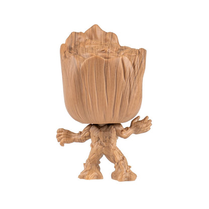 Groot from Guardians of the Galaxy Vinyl Figure
