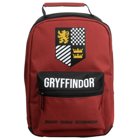 Gryffindor Crest lunch bag