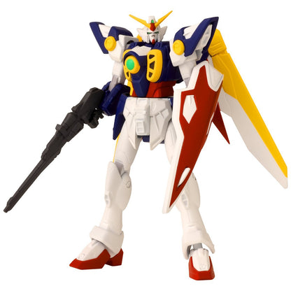Wing Gundam from Gundam Infinity action figure