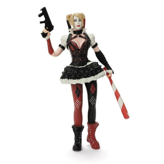Harley Quinn from Arkham Knight Figure