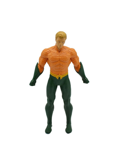 Aquaman 8 inch bendable figure
