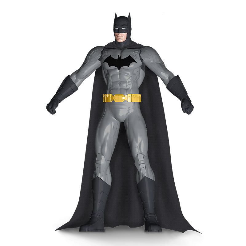 Batman 8 inch bendable figure – Casay LLC