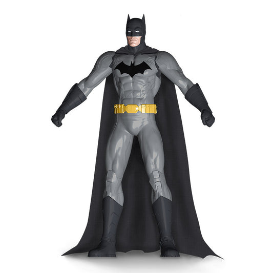 Batman 8 inch bendable figure
