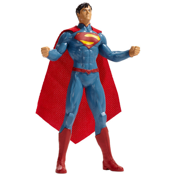 Superman 8 inch bendable figure – Casay LLC