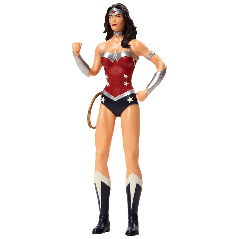 Wonder Woman 8 inch bendable figure