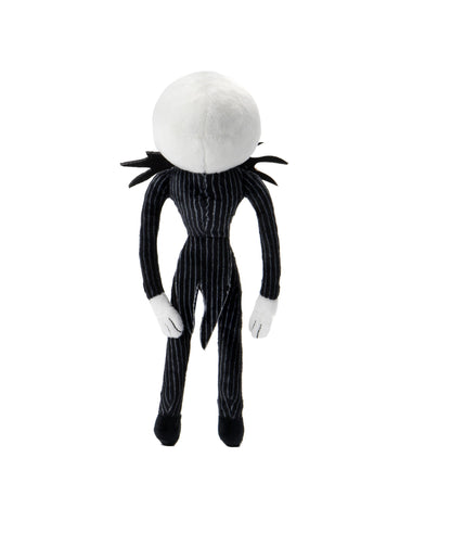 Jack Skellington from The Nightmare Before Christmas plush