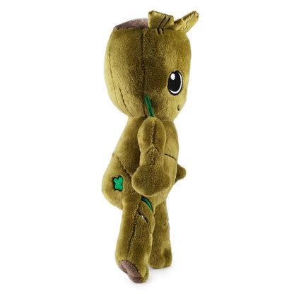 Marvel Guardians of the Galaxy Kid Groot plush