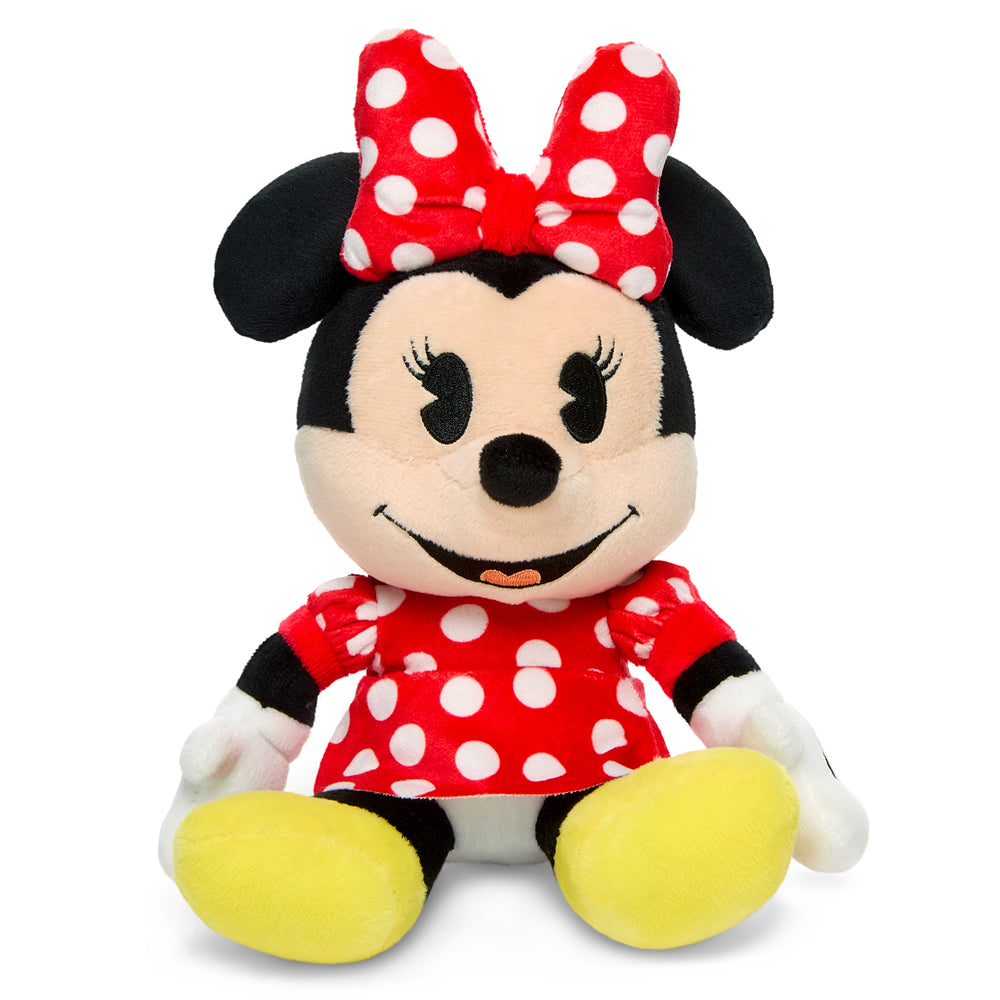 Minnie Mouse plush