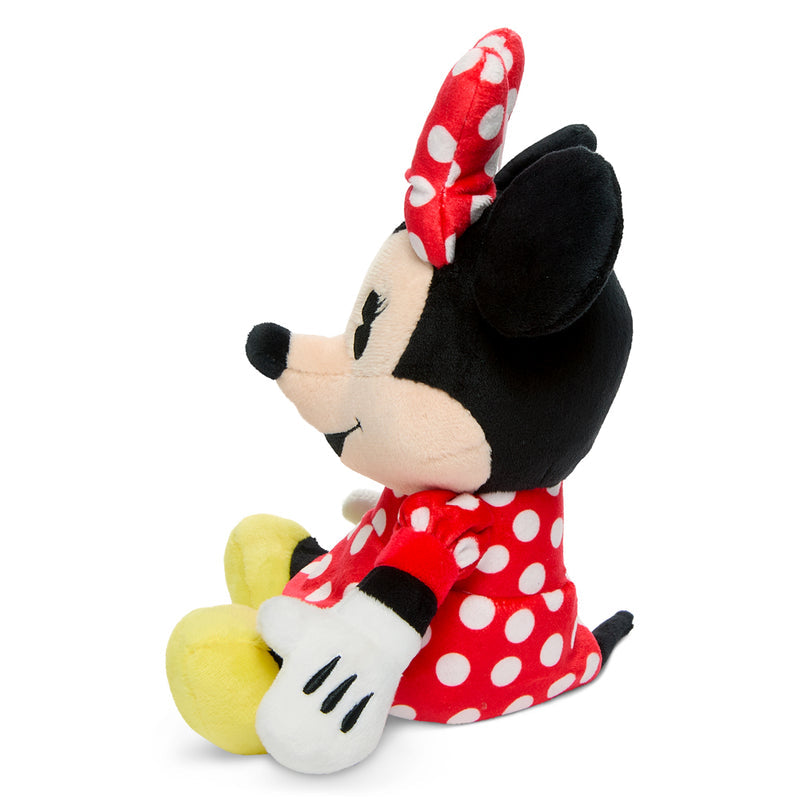 Minnie Mouse plush