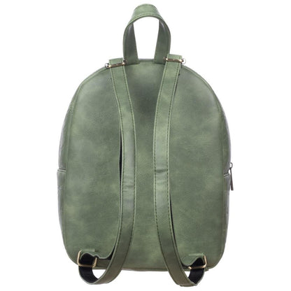 Legend of Zelda green mini backpack