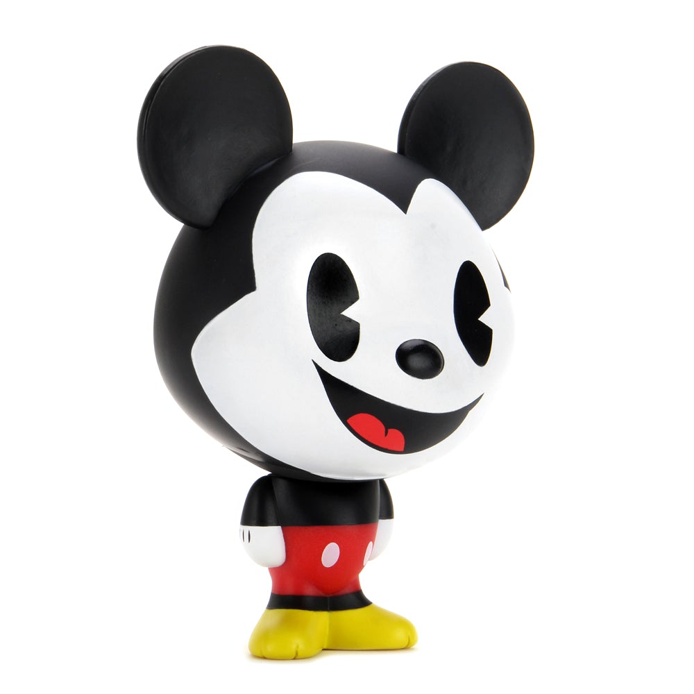 Mickey Mouse Bhunny stylized 4" figure