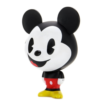 Mickey Mouse Bhunny stylized 4" figure