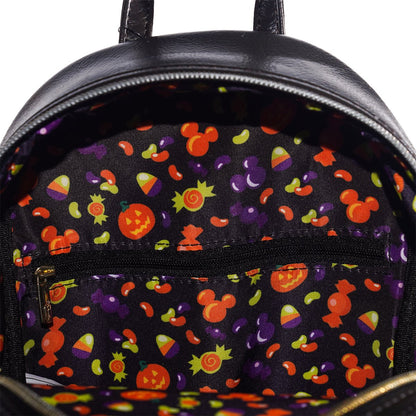 Mickey Mouse as Frankenstein Mickey mini backpack