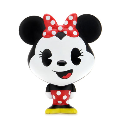 Minnie Mouse Bhunny stylized 4" figure