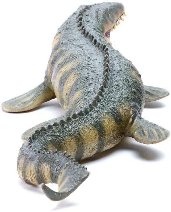 Mosasaurus 15" dinosaur figure