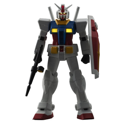 Gundam Ultimate Luminous RX-78-2 with rifle