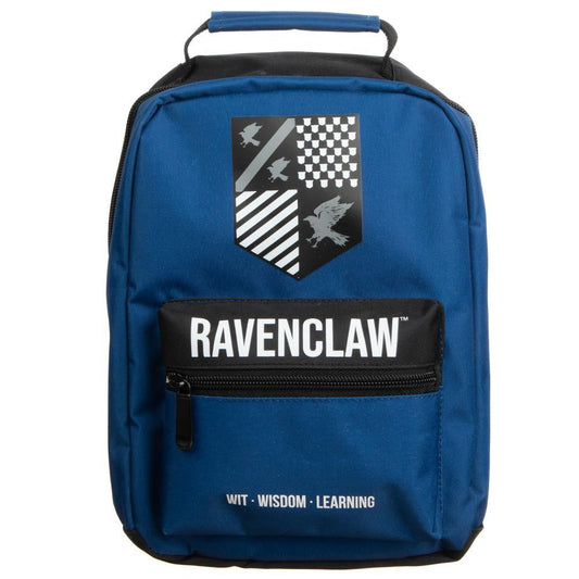 Ravenclaw Crest lunch bag