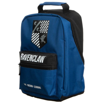 Ravenclaw Crest lunch bag
