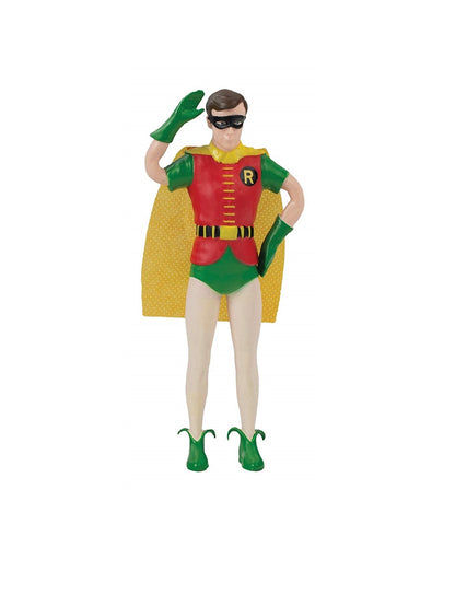 Burt Ward as Robin bendable figure