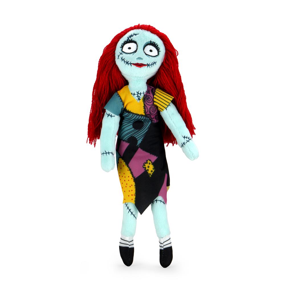 Sally from The Nightmare Before Christmas plush