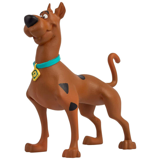 Scooby-Doo bendable figure