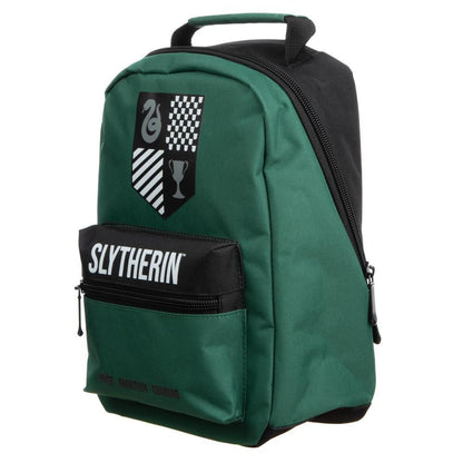 Slytherin Crest lunch bag