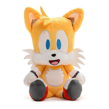 Tails from Sonic the Hedgehog plush