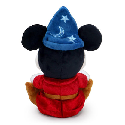 Sorcerer Mickey from Disney's Fantasia plush