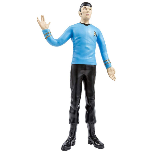 Leonard Nimoy as Spock from Star Trek A Final Frontier