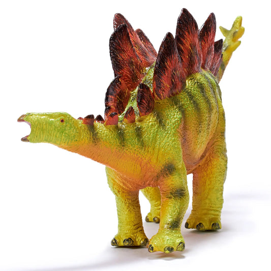 Stegosaurus 10" dinosaur figure