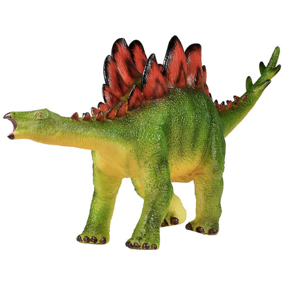 Stegosaurus 19" dinosaur figure