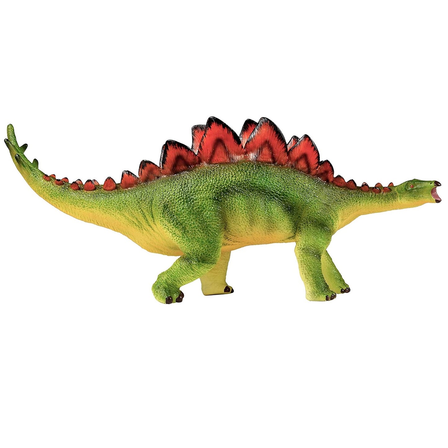 Stegosaurus 19" dinosaur figure