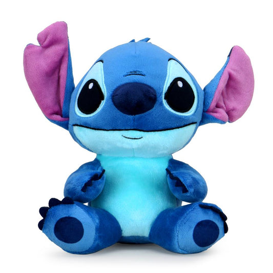 Stitch from Disney's Lilo & Stitch plush