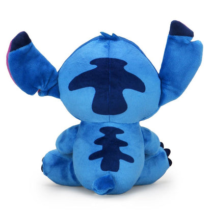 Stitch from Disney's Lilo & Stitch plush