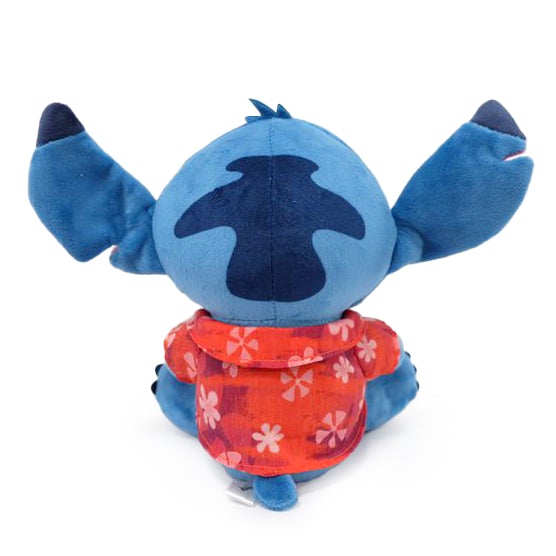 Hawaiian Stitch from Lilo & Stitch plush