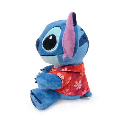 Hawaiian Stitch from Lilo & Stitch plush