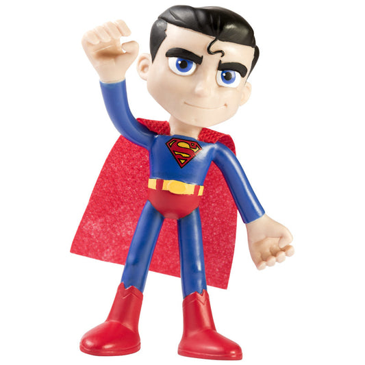 Action Bendables Superman figure
