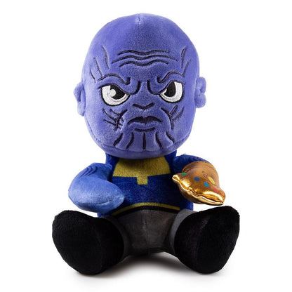 Thanos from Marvel Infinity War plush