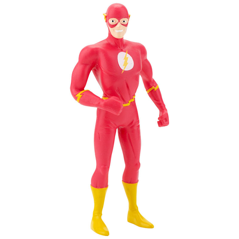 The Flash bendable figure