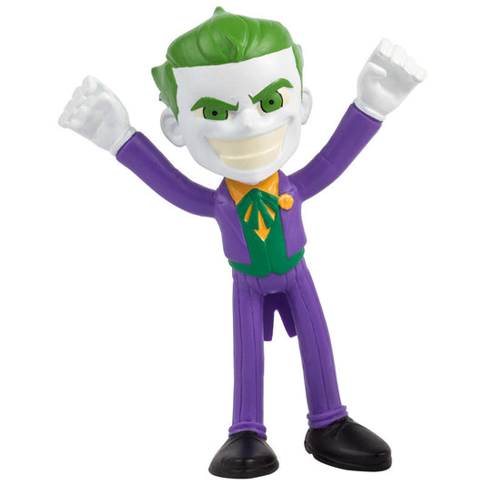 Action Bendables The Joker figure