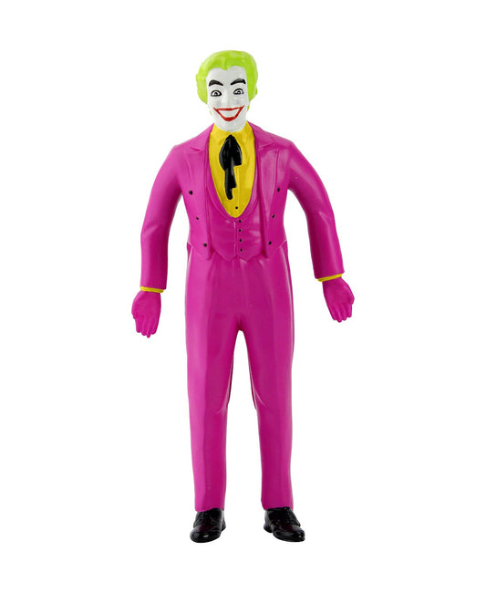Cesar Romero as The Joker bendable figure